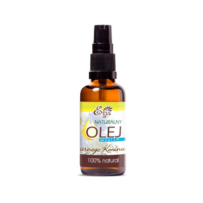 Etja Olej z czarnego kminu 50 ml