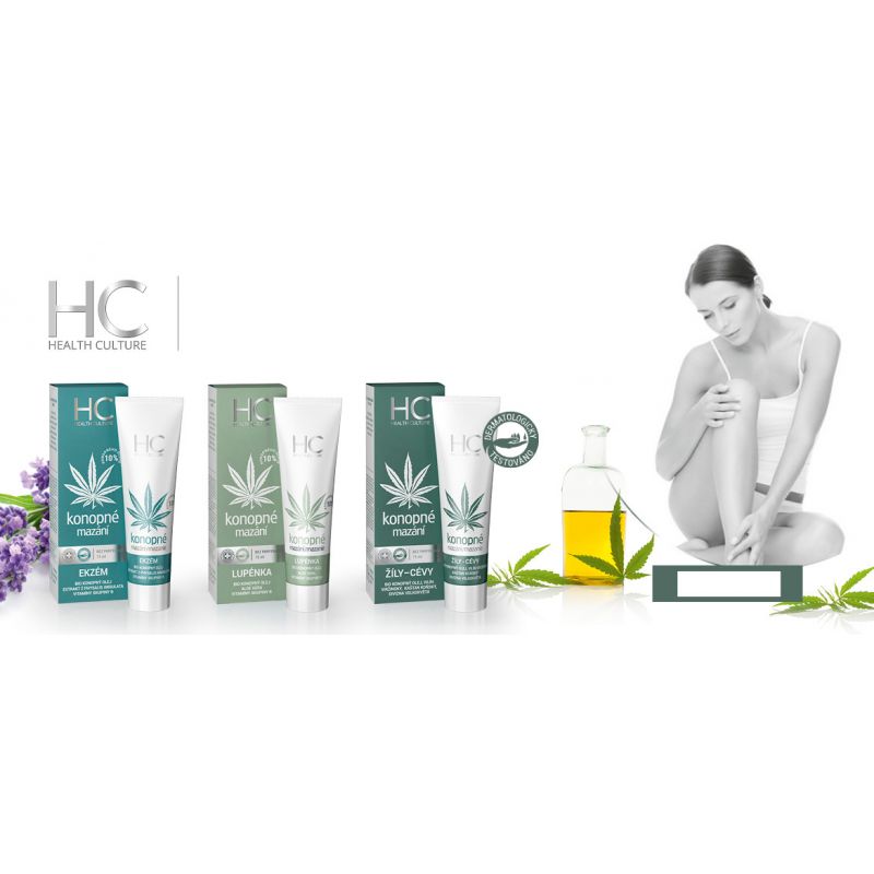 HC Anti-aging 50 ml krem na dzień HC Anti-aging 50 ml krem na dzień