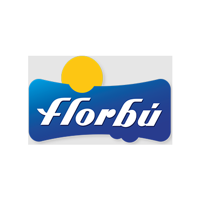 Ciastka Digestive bez cukru (Florbu) 150g