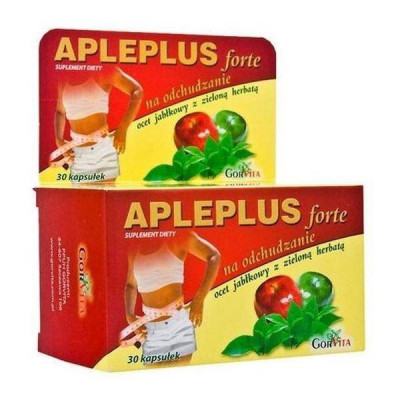 Apleplus forte x 30 Gorvita