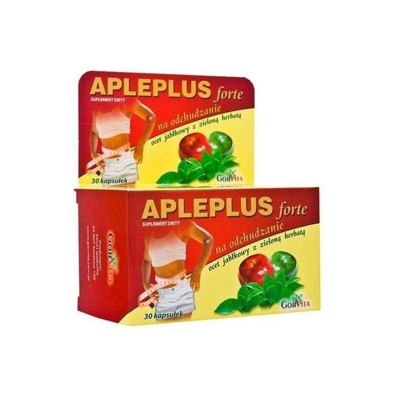 Apleplus forte x 30 Gorvita