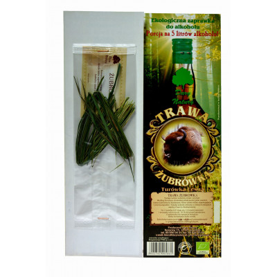 Żubrówka eko DN