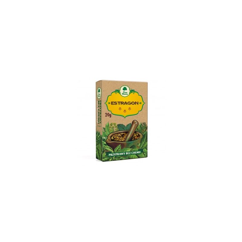 Estragon 20 g (kartonik) Estragon 20 g (kartonik)