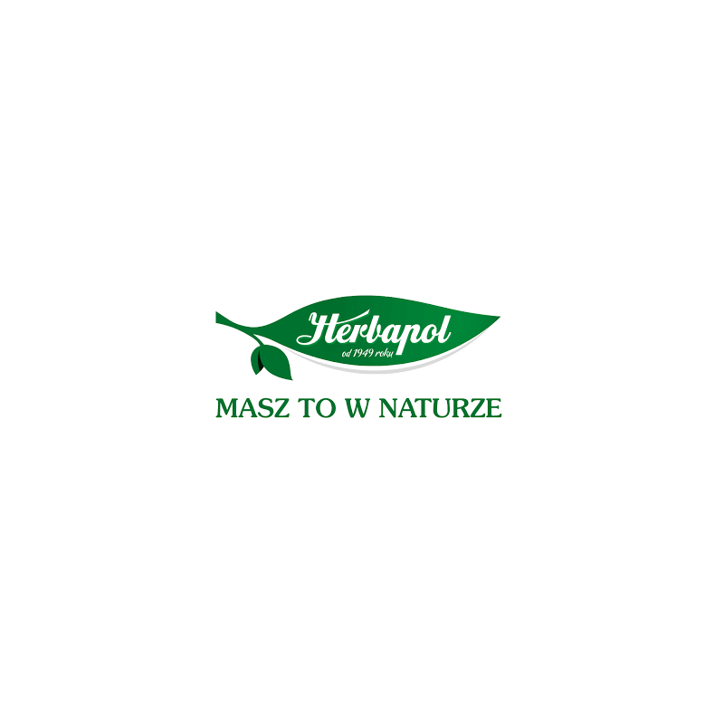 Spalanie herb. 20 sasz. 