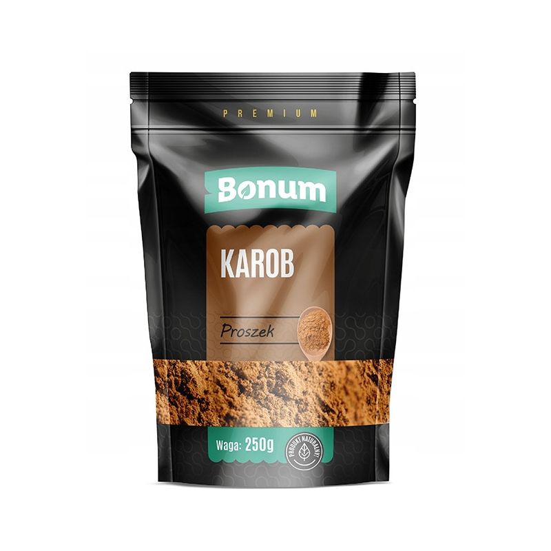 Karob 250g proszek