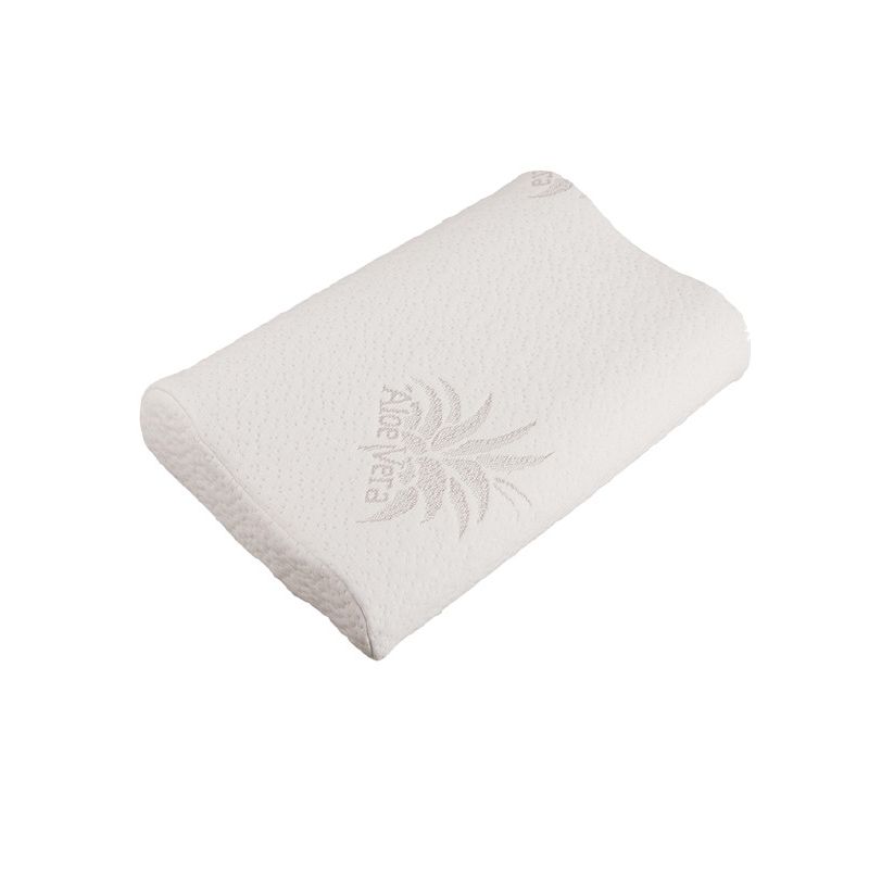 Poduszka ortop. 50x30x11 AloeVera Dream