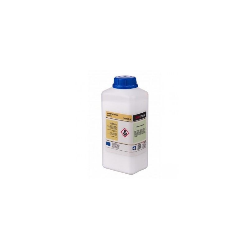 Boraks 1 kg (czteroboran sodu) Biomus