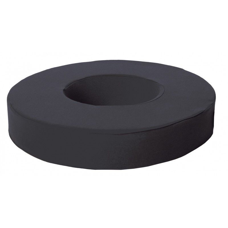 Poduszka p/odleżynowa 4 cm z otworem 
