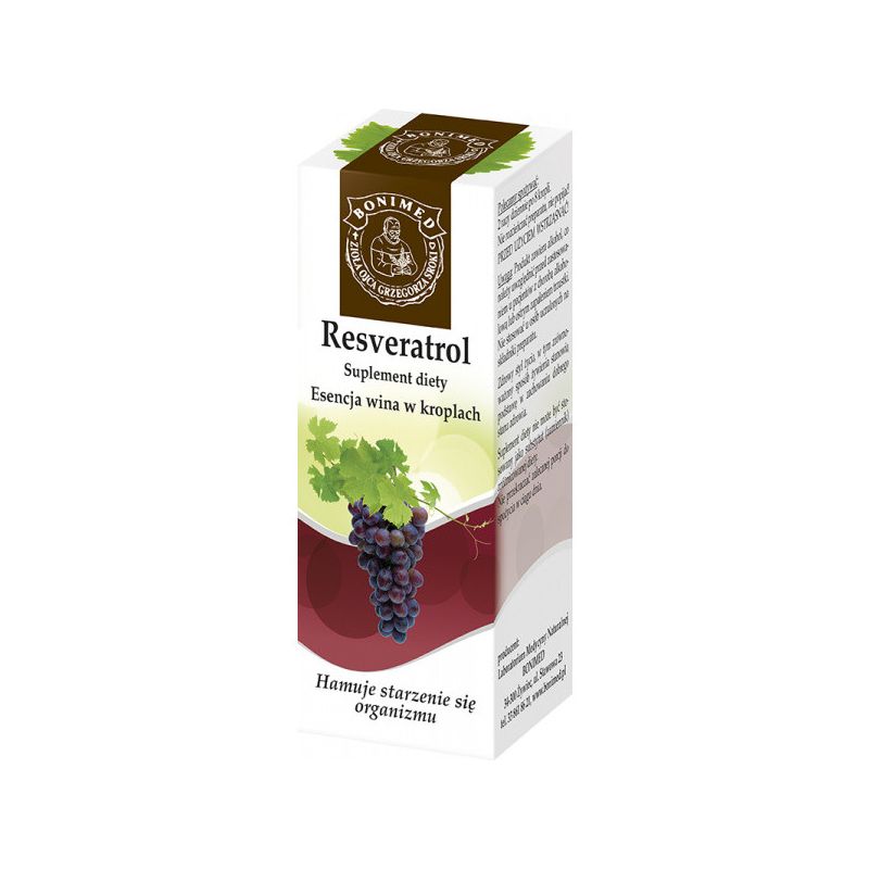 Resveratrol 20 ml Resveratrol 20 ml