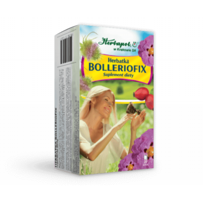 Bolleriofix 20 sasz.