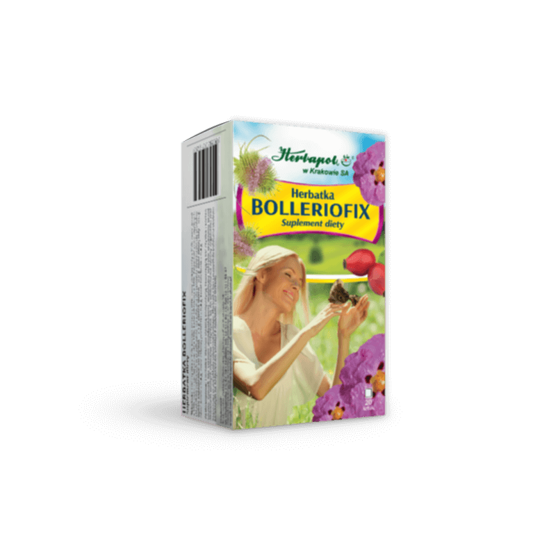 Bolleriofix 20 sasz.