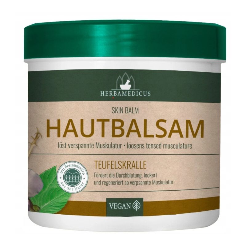 Hautbalsam diabelski pazur 250 ml Hautbalsam diabelski pazur 250 ml