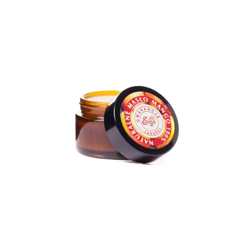 Masło mango 50 ml Etja
