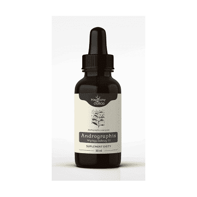 Andrographis 50 ml 