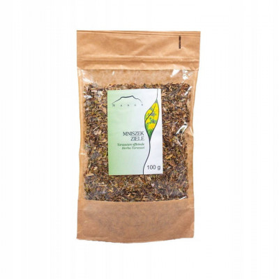 Mniszek ziele 100g 