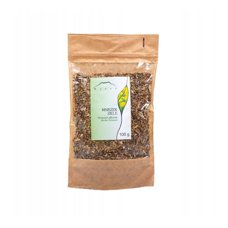 Mniszek ziele 100g 