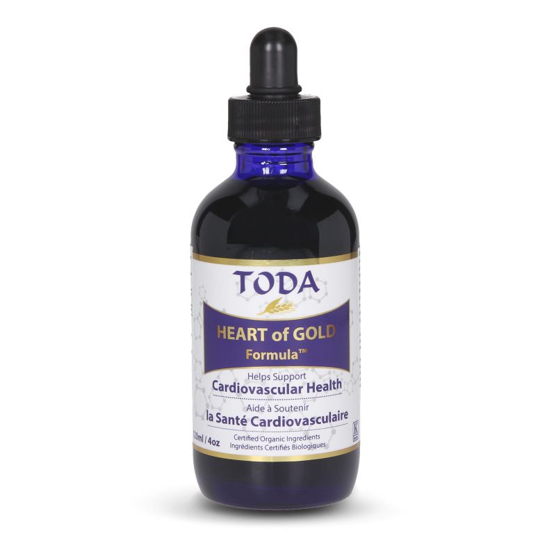 Toda krople 120 ml Toda krople 120 ml