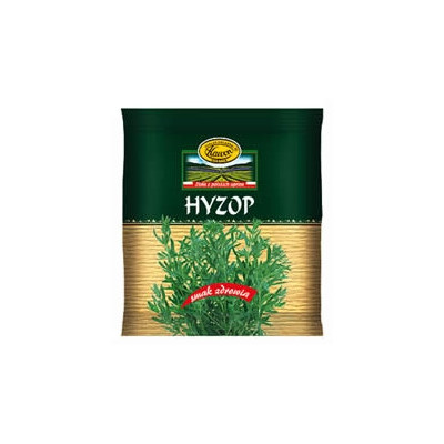 Hyzop 15 g