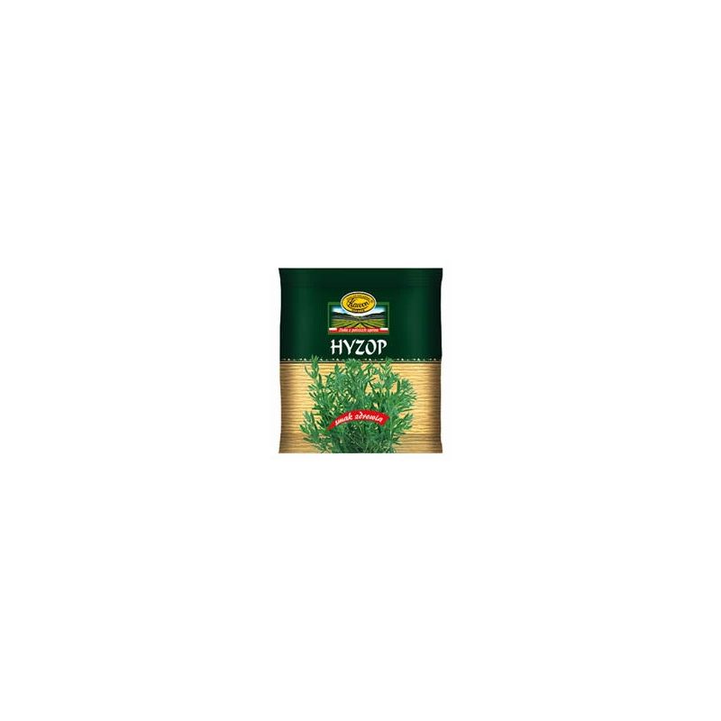 Hyzop 15 g Hyzop 15 g
