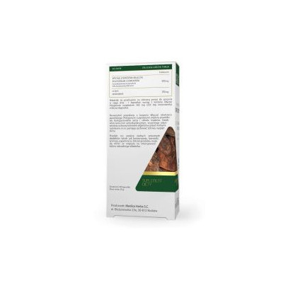Resweratrol forte 40 kaps. MH Resweratrol forte 40 kaps. MH