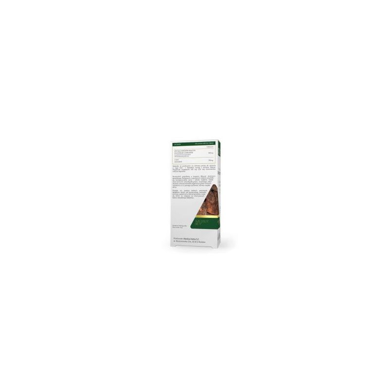 Resweratrol forte 40 kaps. MH Resweratrol forte 40 kaps. MH
