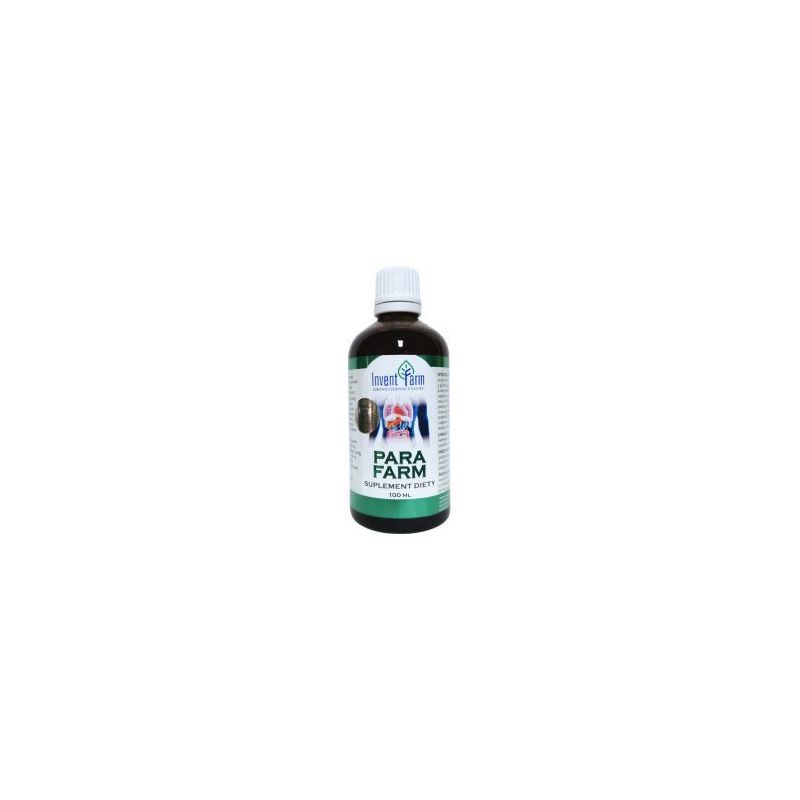 Para Farm 100 ml 