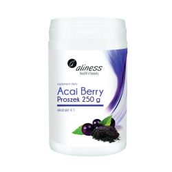 Acai Berry 250 g proszek