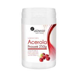 Acerola proszek 250 g