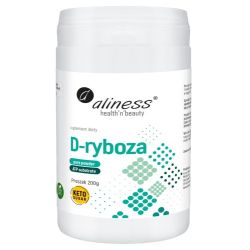 D-ryboza proszek 200 g