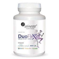 DuoFlexin 90 kaps. 