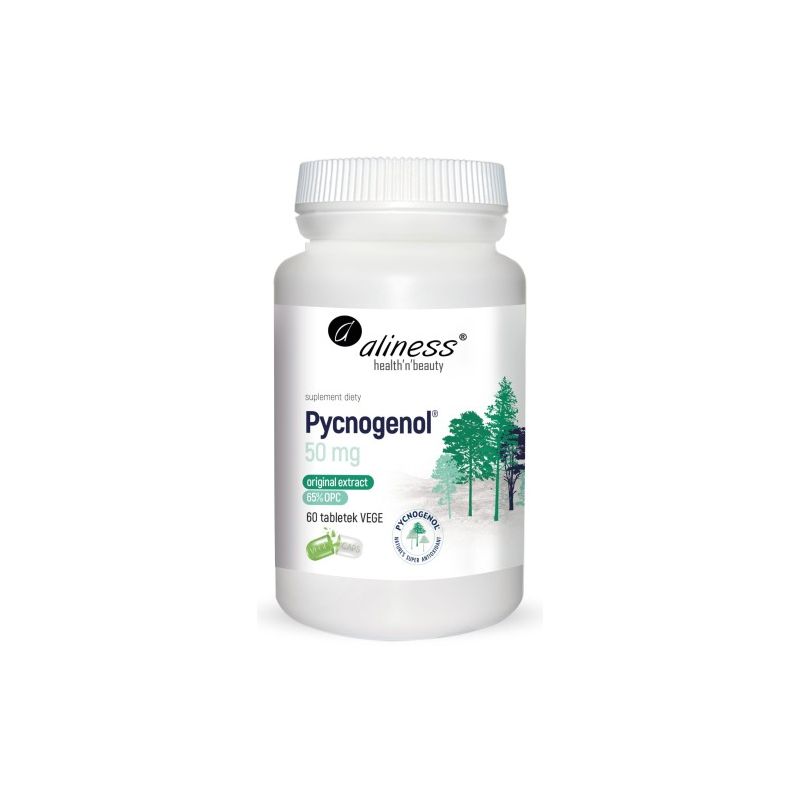 Pycnogenol 60 tabl. 