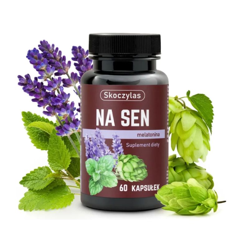 Na sen 60 kaps. 