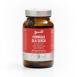 Formuła dla serca 50 kaps.
