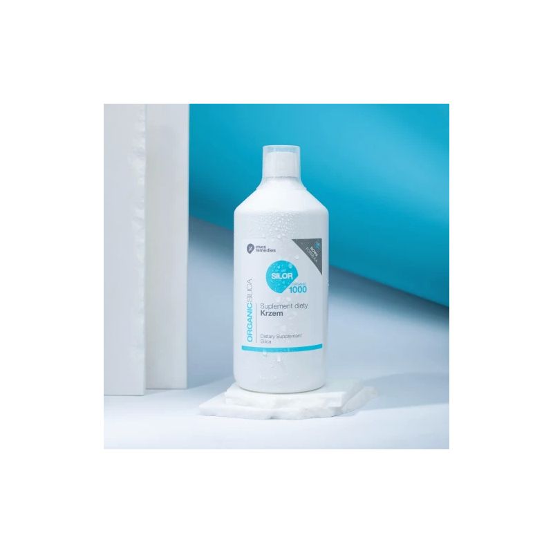 Silor (krzem) 1000 ml