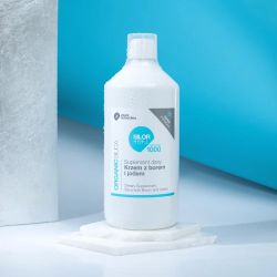 Silor + B + J (krzem, bor, jod) 1000 ml