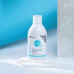 Silor + B + J (krzem, bor, jod) 500 ml