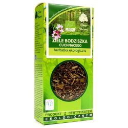 Bodziszek cuchnący ziele eko 25 g
