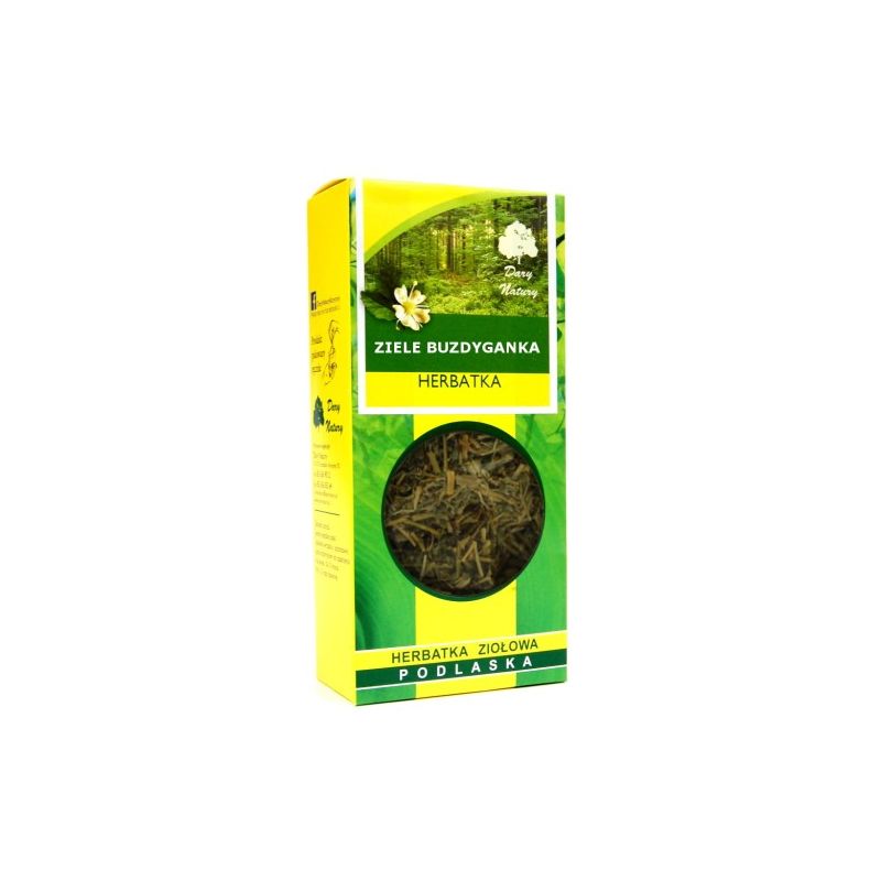 Buzdyganek ziele 50 g DN