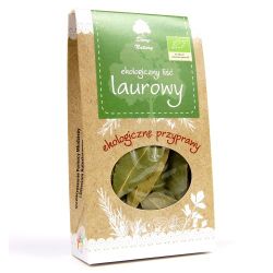 Liść laurowy eko 10 g 