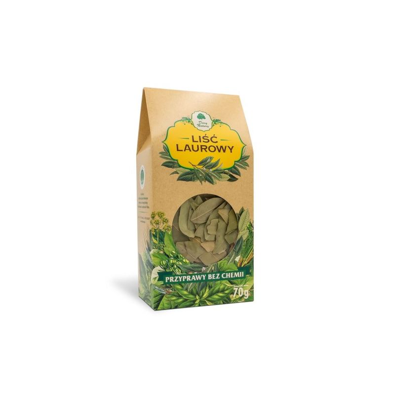 Liść laurowy 70 g
