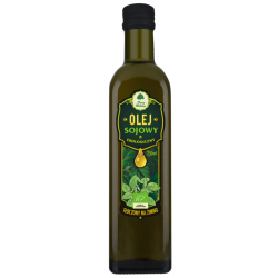 Olej sojowy eko 250 ml