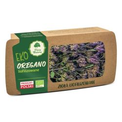 Oregano eko liofilizowane 10 g