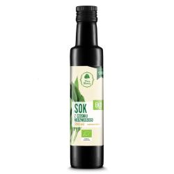 Sok z czosnku niedźwiedziego eko 250 ml