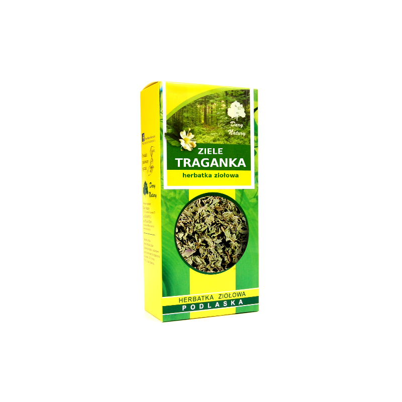 Traganek ziele 50 g