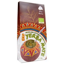 Yerba Mate Eko 50 g DN
