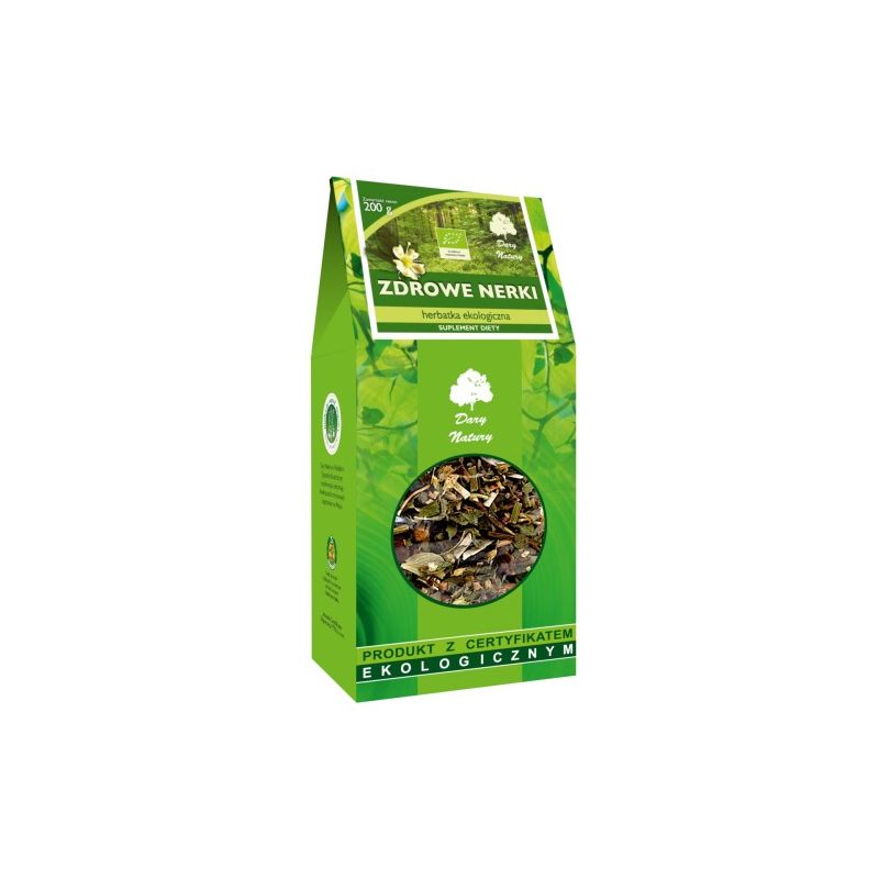 Zdrowe nerki Eko 200 g