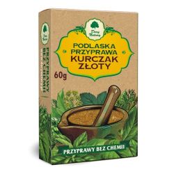 Przyprawa Złoty kurczak 60 g