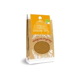 Przyprawa Złoty kurczak eko 60 g
