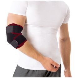 Neoprenowy stabilizator st. łokciowego uniwersal. Omax O-1601/U 
