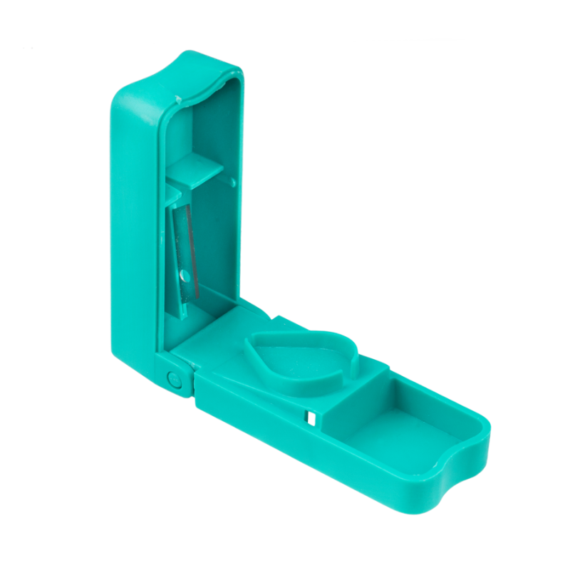 Przecinarka do tabletek RF-358